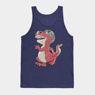 Lil T-Rex Tank Top